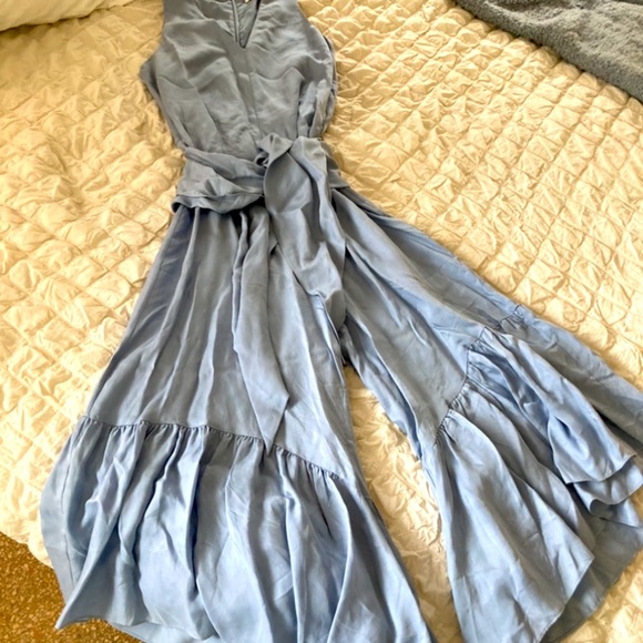 Tibi Pants - Tibi Jumpsuit (never worn)